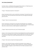Vorschau - Arbeitsblätter - Deutsche Demokratie und Politik - für Kinder erklärt (5 teiliges Arbeitsblatt) - Deckblatt