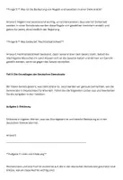Vorschau - Arbeitsblätter - Deutsche Demokratie und Politik - für Kinder erklärt (5 teiliges Arbeitsblatt) - Seite 1