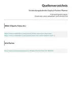Vorschau - Anderer Materialtyp - Verabredungskalender Englisch Partner Planner - Seite 2