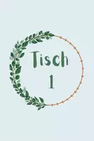 Vorschau - Stationenlernen - Tischnummern, Stationennummern, Gruppentische - Deckblatt