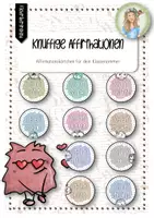 Vorschau - Merkblätter - Knuffige Affirmationen für dein Klassenzimmer - Deckblatt