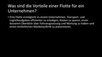 Vorschau - Arbeitsblätter - AB mit Fragen zum Thema "Flotte" + Lösungsblatt - Seite 3