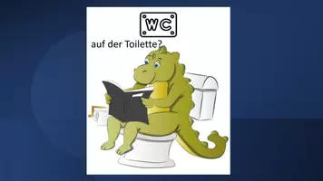 Vorschau - Bildkarten - BIlder zu Belehrungen in der Grundschule/ Regeln/Verhaltensweisen - Seite 2