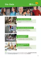 Vorschau - Arbeitsblätter - Unterrichtsmaterial zum Thema Kinderarmut - Ursachen und Lösungswege - Seite 2