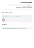 Vorschau - Spiele - Personal Pronouns Matching Pairs Game (Englisch) - Seite 3