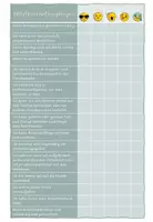 Vorschau - Merkblätter - Organisation Spanischunterricht Schuljahresbeginn - Seite 3