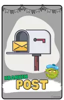 Vorschau - Arbeitsblätter - Krankenpost - Protokoll - Schilder - Seite 3