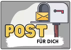 Vorschau - Arbeitsblätter - Krankenpost - Protokoll - Schilder - Seite 2