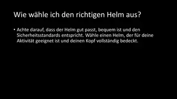 Vorschau - Arbeitsblätter - AB mit Fragen zum Thema "Helm" + Lösungsblatt - Seite 3