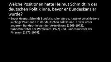Vorschau - Arbeitsblätter - AB mit Fragen zum Thema "Helmut Schmidt" + Lösungsblatt - Seite 3