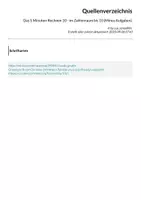 Vorschau - Arbeitsblätter - Das 5 Minuten-Rechnen 10 - im Zahlenraum bis 10 (Minus Aufgaben) - Seite 1