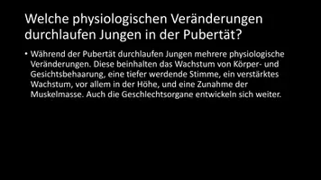 Vorschau - Arbeitsblätter - AB mit Fragen zum Thema "Junge" + Lösungsblatt - Seite 3