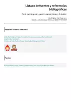 Vista previa - Juegos / Gamificación - Food: matching pairs game | Juego de Memory ® (inglés) - página 1