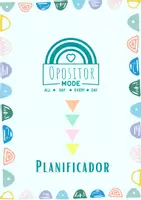 Vista previa - Para docentes: organización, planificación y formación - Agenda de oposiciones - Portada
