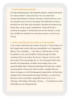 Vorschau - Stundenentwürfe - Unterrichtsstunde: Feste weltweit - Seite 3