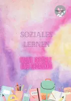Vorschau - Arbeitsblätter - Was ich fühle, denke, mir wünsche - Seite 1