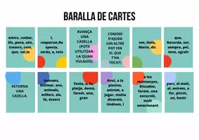Vista previa - Juegos / Gamificación - TIRAPARLA. UN GRAN JOC DE TAULA! - página 2
