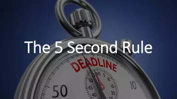 Vorschau - Spiele - Warm-Up Game: Name 3 Things in 7 Seconds (PowerPoint) - BEGINNER EDITION - Seite 1