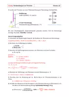 Vorschau - Arbeitsblätter - Rechenübungen zur Titration (EF, Q1) - Seite 2