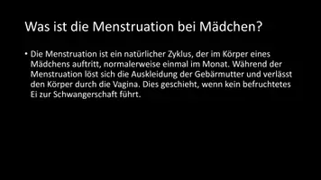 Vorschau - Arbeitsblätter - AB mit Fragen zum Thema "Mädchen" + Lösungsblatt - Seite 3