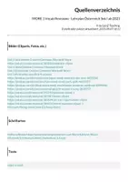 Vorschau - Arbeitsblätter - Materialpaket MORE 1-4 Vocab Revisions - Seite 1