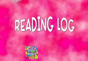 anteprima - Esercizi - Reading Log - Diario di lettura - Pagina 3