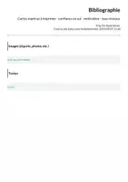 Aperçu - Cartes / Images - 9 cartes de confiance en soi à imprimer - Page 1