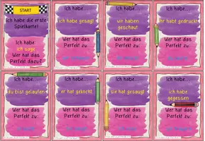 Vorschau - Spiele - Ich habe...! Wer hat? Perfekt - Seite 3