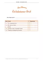 Vorschau - Unterrichtsreihen - Das Komma - Subjekt & Prädikat - Seite 3