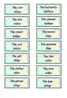 anteprima - Giochi - Gioco per pratticare i Adverbs - Pagina 2