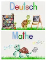 Vorschau - Arbeitsblätter - Materialpaket für die Schildkrötenklasse - wachsendes Bundle - Seite 3