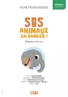 Aperçu - Préparation de séance / Séance complète - Fiches - SOS Animaux en danger - Batoka s’en va - Page 1