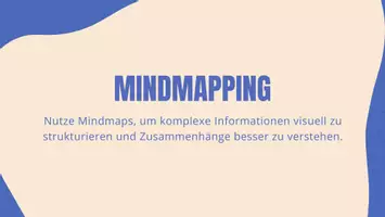 Vorschau - Fördermaterial/Inklusion - Lernstrategien - 20 Karten - Seite 1
