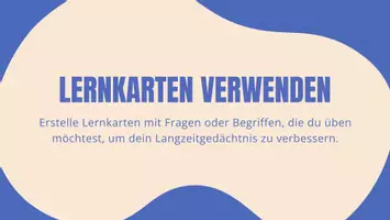 Vorschau - Fördermaterial/Inklusion - Lernstrategien - 20 Karten - Seite 3