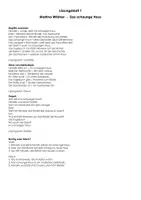 Vorschau - Arbeitsblätter - Arbeitsblatt zu Martina Wildner - Das schaurige Haus - Seite 3