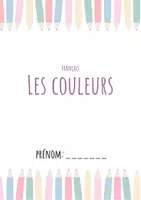 Vorschau - Arbeitsblätter - Exercices Les couleurs - Seite 2