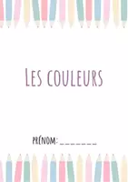 Vorschau - Arbeitsblätter - Exercices Les couleurs - Seite 3