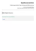 Vorschau - Arbeitsblätter - Teillesitungsschwäche: Figur-Hintergrund-Differenzierung - Seite 1