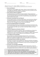 Vorschau - Arbeitsblätter - AB mit Fragen zum Thema "Meuterei" + Lösungsblatt - Seite 2