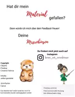 Vorschau - Bildkarten - Namensschilder für die Otterklasse - Seite 3