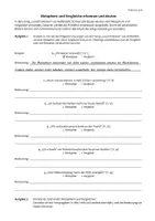 Vorschau - Arbeitsblätter - (pol. Lyrik) Sprachliche Bilder identifizieren und deuten am Bsp. von Haftbefehl "Leuchtreklame" - Deckblatt