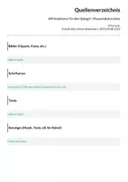 Vorschau - Anderer Materialtyp - Affrimationen für den Spiegel / Klassendekoration - Seite 3
