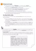Vorschau - Merkblätter - Einen Erzählkern ausgestalten - Merkblatt Gruselgeschichte - Seite 1
