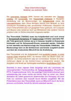 Vorschau - Stundenentwürfe - Unternehmensformen: Die Übersicht - Seite 1