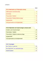 Vorschau - Stundenentwürfe - Unternehmensformen: Die Übersicht - Seite 2