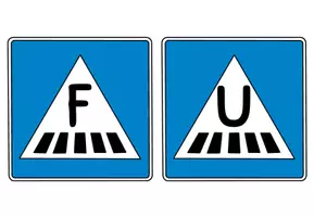 Vorschau - Unterrichtsreihen - Sicher als Fußgänger - Themenplakat und Reihentransparenz (Verkehrserziehung in Klasse 1) - Seite 3