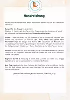 Vorschau - Arbeitsblätter - Flashcards Vacaciones de Pascua Osterferien - Seite 2