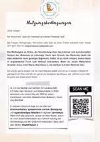 Vorschau - Poster - Merkblatt Bildbeschreibung DAZ DAF - Seite 1