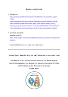 Vorschau - Bildkarten - Freebie Bildkarten Wetterphänomene Wetter - Seite 3