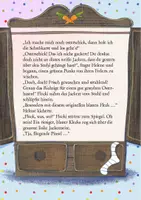 Vorschau - Mal- und Bastelvorlagen - Osterhase als Anziehpüppchen - Geschichte und Bastelei - Seite 3